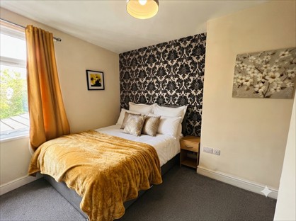 Room in a Shared House, Mayfield St, HU3