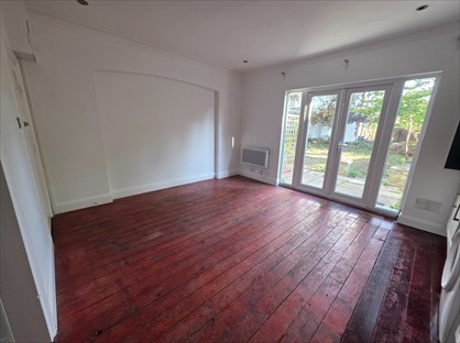 1 Bed Flat, Telford Avenue, SW2
