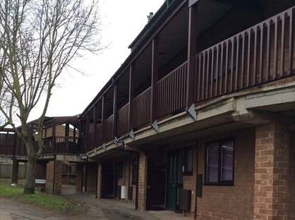 3 Bed Maisonette, Cramlington Close, TS8
