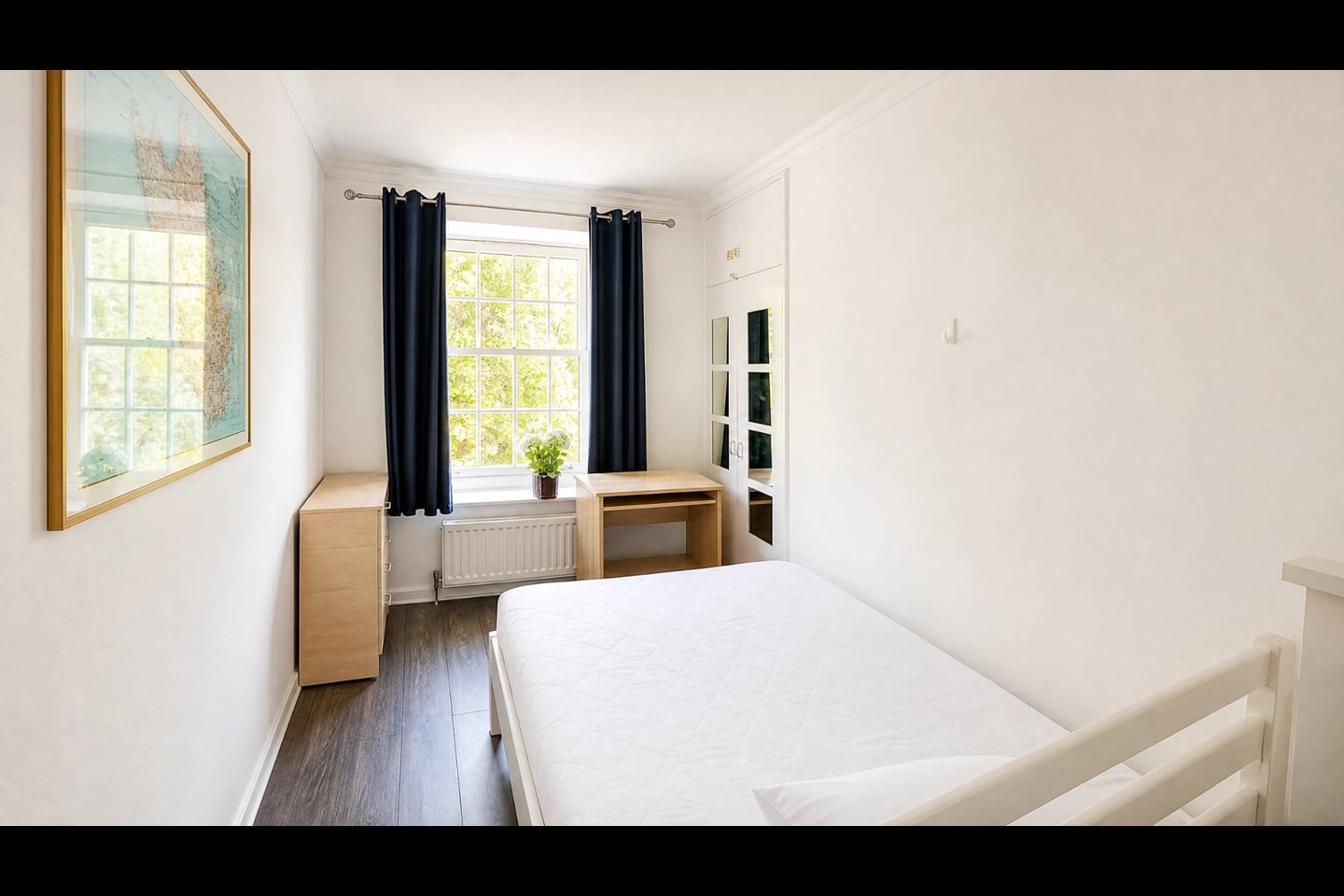 Room in a Shared Flat, Arrowsmith House, SE11 photo 2