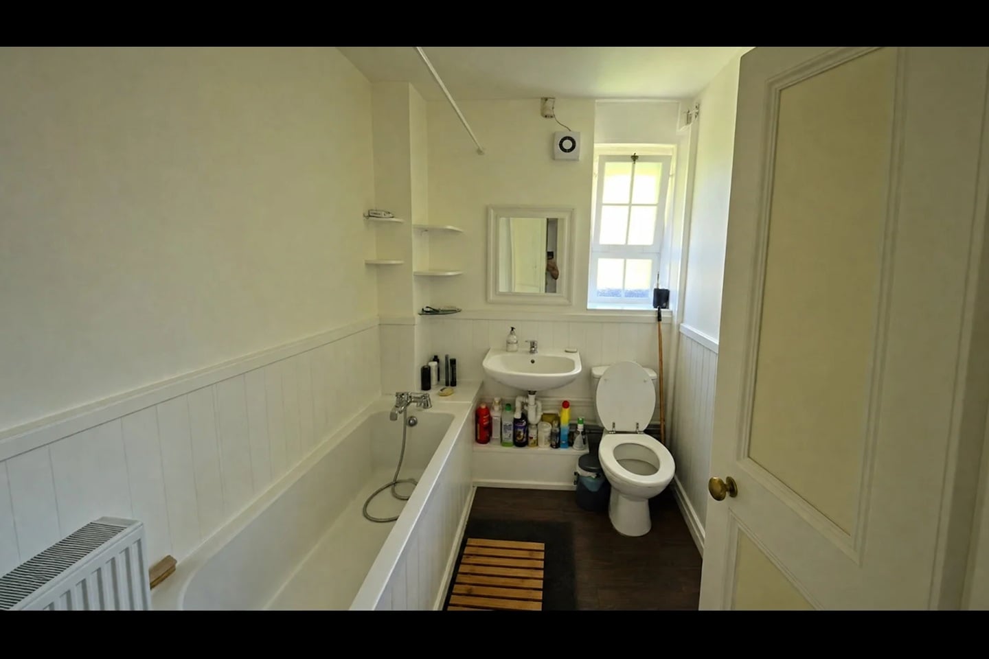 Room in a Shared Flat, Arrowsmith House, SE11 photo 4