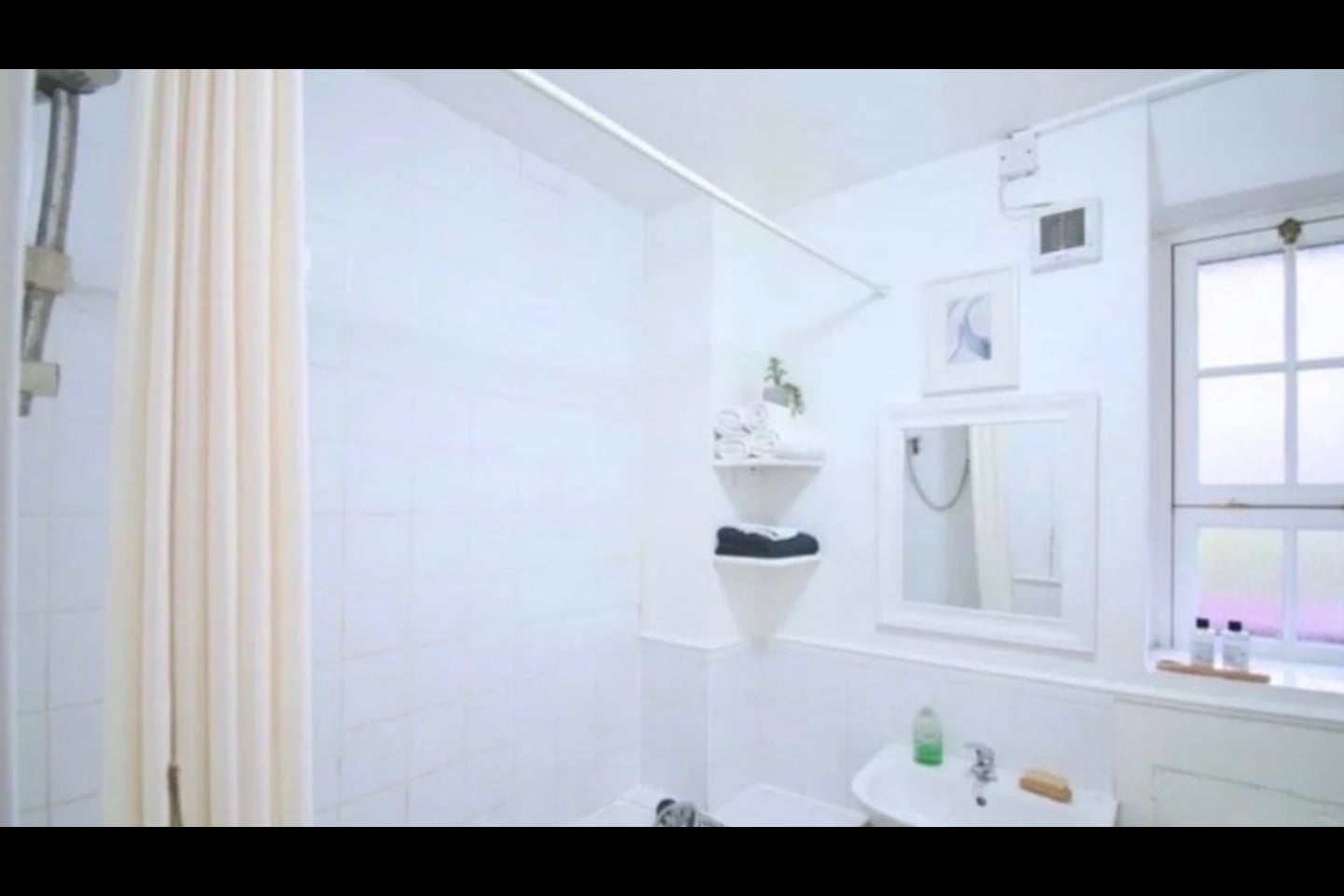 Room in a Shared Flat, Arrowsmith House, SE11 photo 5