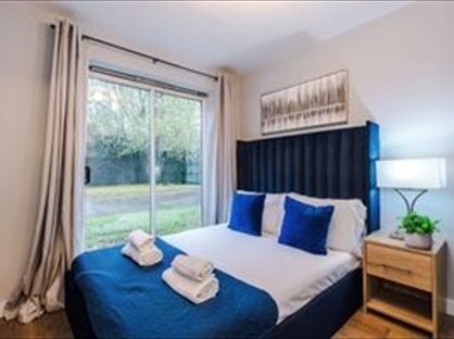 2 Bed Flat, Redbrook Road, WN3