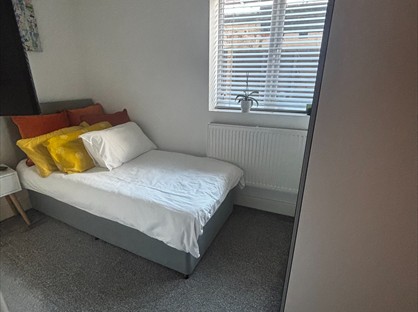 Room in a Shared Flat, Aurelia Road, CR0