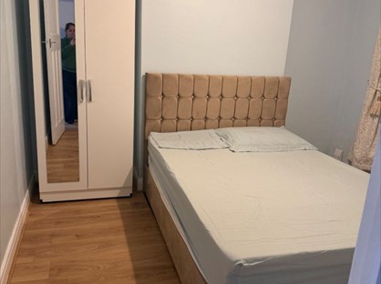 Room in a Shared House, Preston Gardens, LU2