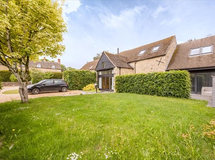 4 Bed End Terrace, Millwood Farm Barns, OX29