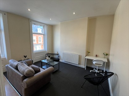 2 bed flat/apartment for rent in 2 Bed Flat, Argyle Square, SR2