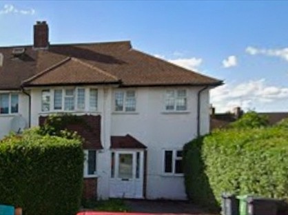 1 Bed Flat, Whitefoot Lane, BR1