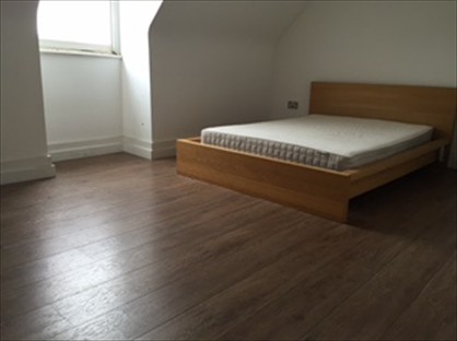 1 Bed Flat, Rye Lane, SE15