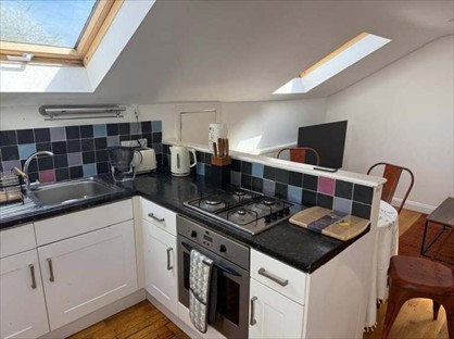 2 Bed Flat, Hills Road, CB2