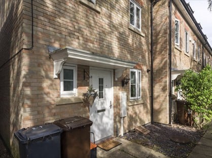 3 Bed End Terrace, Carnoustie Drive, LN6