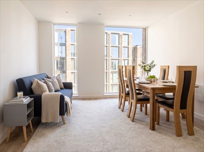 2 Bed Flat, Boundary Lane, M15