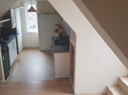 2 Bed Flat, St Pauls Square, MK40