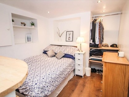 1 Bed Flat, Exmouth Place, BD3