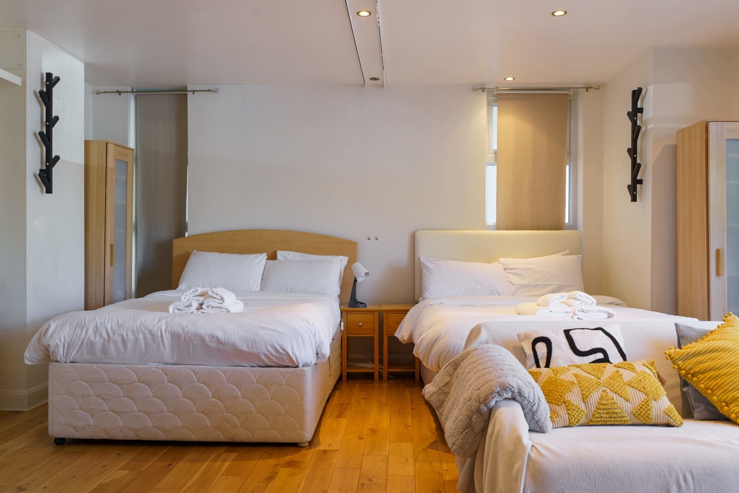 1 Bed Flat, Dryden Court, SE11 photo 3
