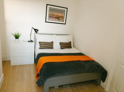 Room in a Shared House, Canterbury St, ME7