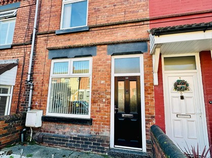 2 bed terraced house for rent in 2 Bed Terraced House, Roby St, WA10