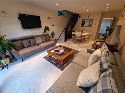 2 Bed End Terrace, Prospect Road, EN5