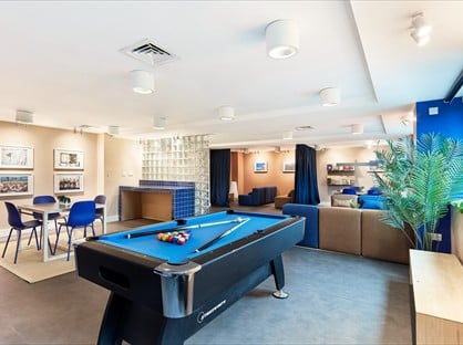 Studio Flat, Hollis Wharf, BA2