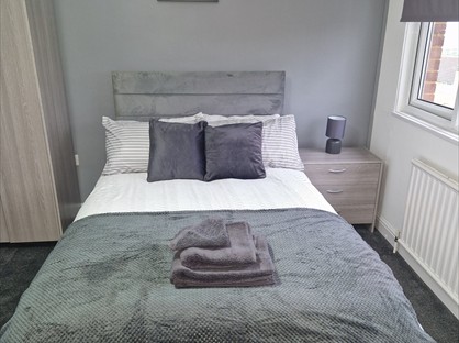5 bed room for rent in Room in a Shared House, Brendon Avenue, LU2