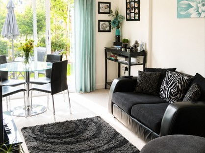 2 bed flat/apartment for rent in 2 Bed Flat, Coombe Way, GU14