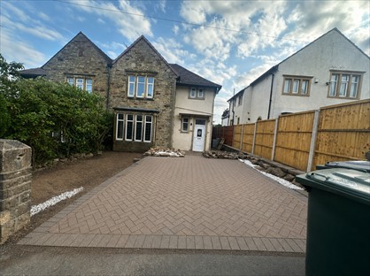 3 bed semi-detached house for rent in 3 Bed Semi-Detached House, Highfield Lane, BD21