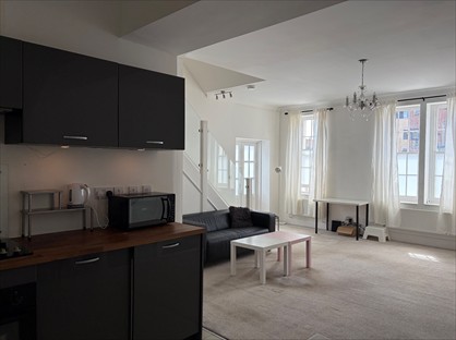 2 Bed Flat, Avondale House, SO15