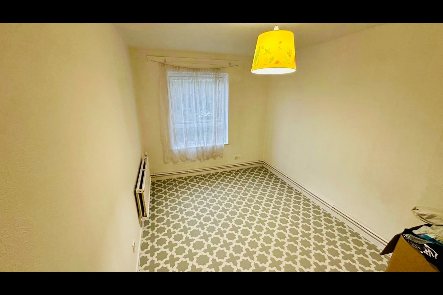 1 Bed Flat, Linberry Walk, SE8 photo 5