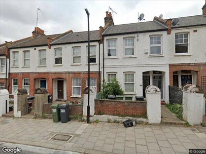 2 Bed Flat, Lyham Road, SW2
