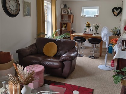 2 Bed Maisonette, Walpole Road, CB1