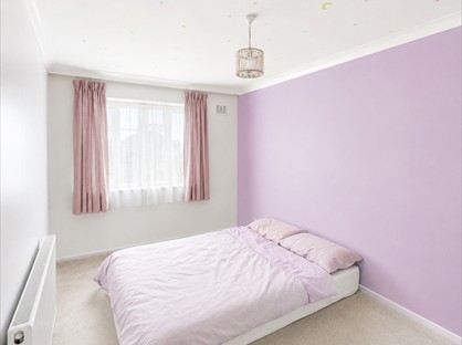 1 Bed Flat, Brading Crescent, E11
