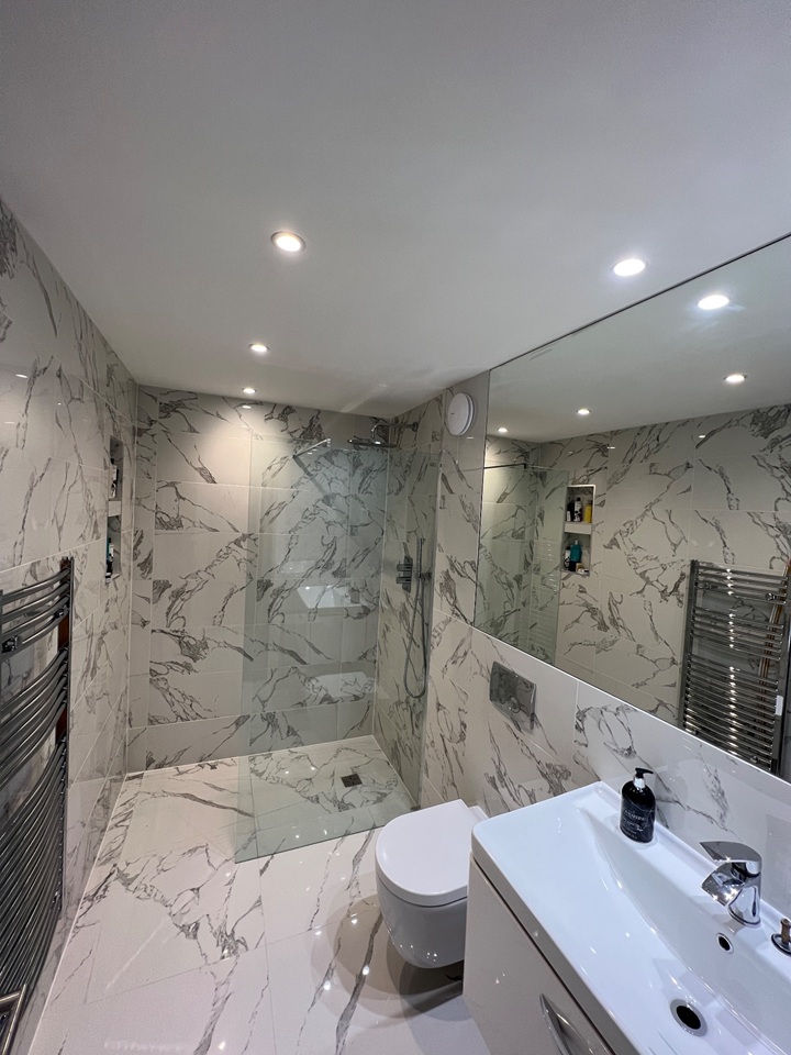 Room in a Shared Flat, Kingsland Road, E2 photo 4