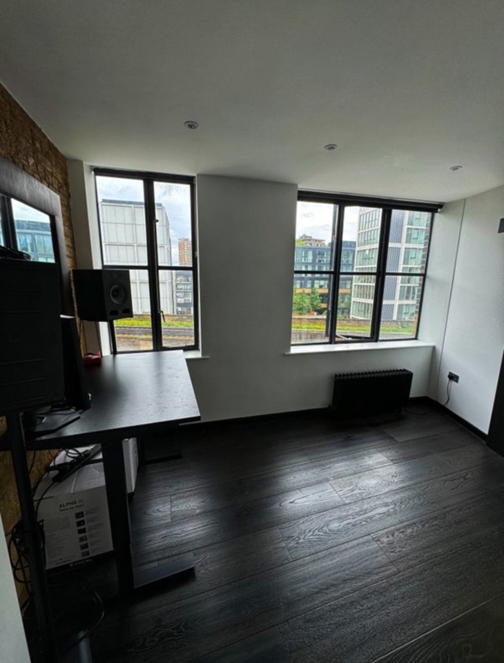 Room in a Shared Flat, Kingsland Road, E2 photo 5
