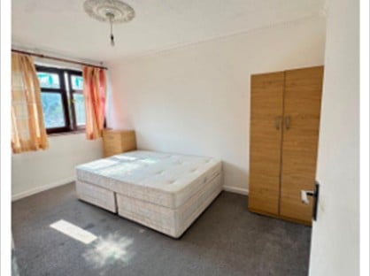 Room in a Shared Flat, Cottage Street, E14