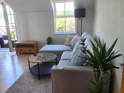 2 Bed Flat, Watersmeet Court, BH23