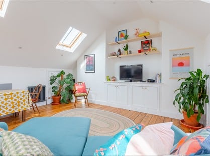 1 Bed Flat, Lower Clapton Road, E5