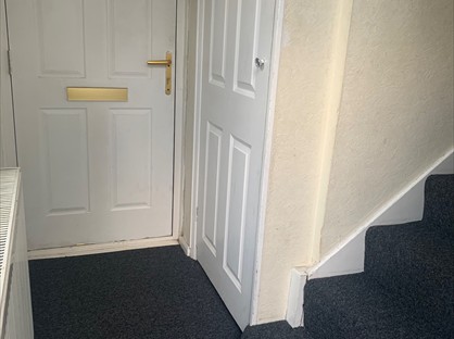 2 Bed Maisonette, Slough, SL1