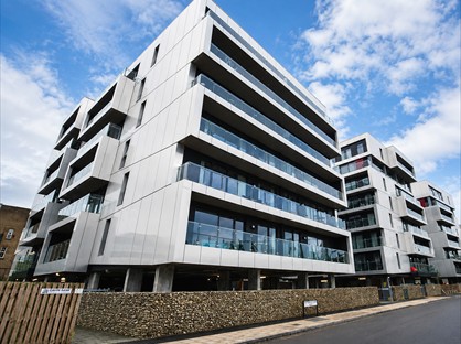 2 Bed Flat, Gavin Bank, NR1