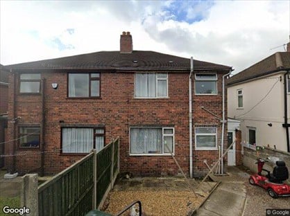 3 Bed Semi-Detached House, Dividy Rd, ST2