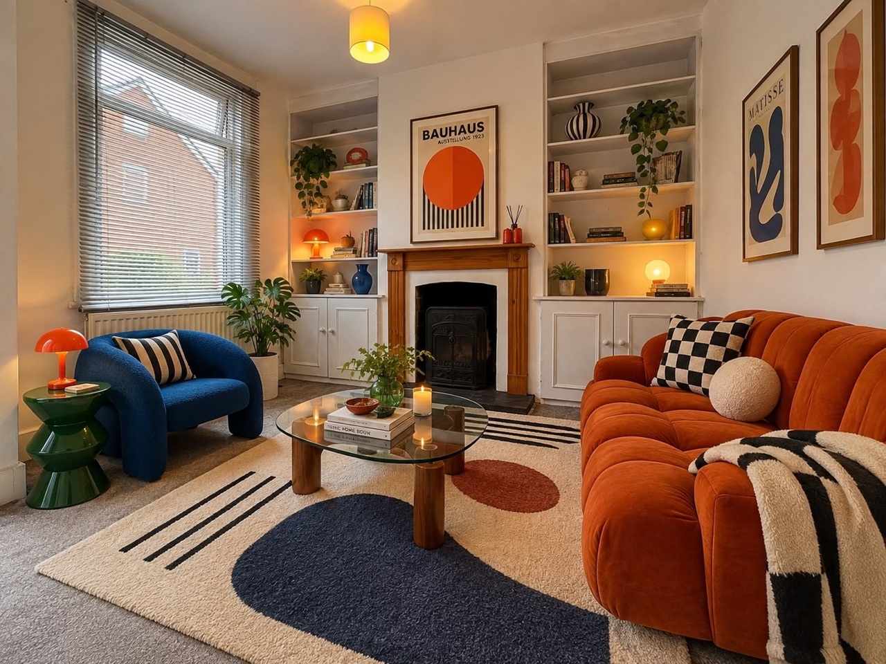 3 Bed Terraced House, Swansea Road, RG1