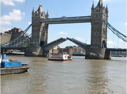 2 Bed Flat, Tower Bridge Buildings, SE1