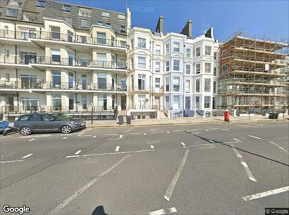 2 bed flat/apartment for rent in 2 Bed Flat, Eversfield Place, TN37