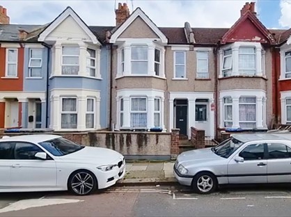 2 Bed Maisonette, Fortunegate Road, NW10