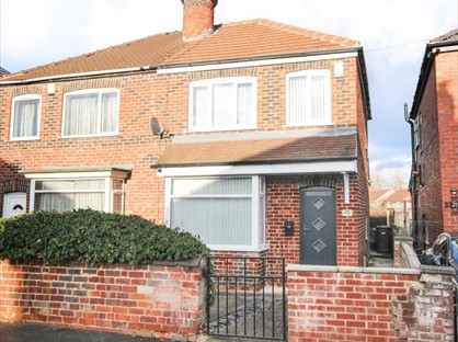 3 Bed Semi-Detached House, Haigh Road, DN4
