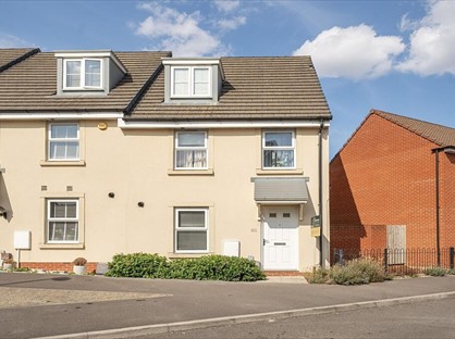 3 bed terraced house for rent in 3 Bed Terraced House, Ferris Way, BA14