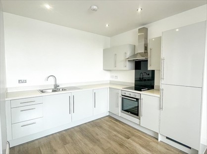 1 Bed Flat, Sycamore Court, LU2