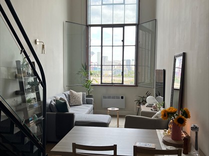 1 bed flat/apartment for rent in Newham
