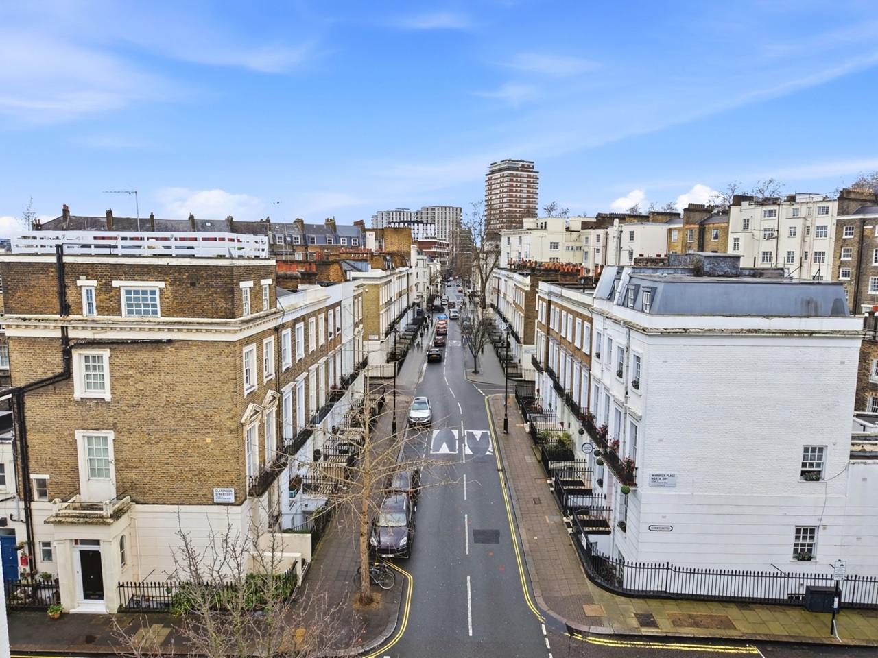 2 Bed Flat, Warwick Way, SW1V photo 5