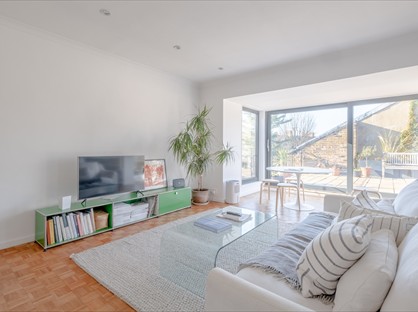 2 Bed Flat, Skipworth Road, E9