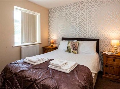 1 bed flat/apartment for rent in 1 Bed Flat, Waterview Apartments, LA14